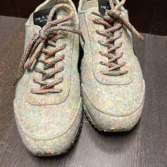 Rag and bone retro runners - Picture 3 of 9